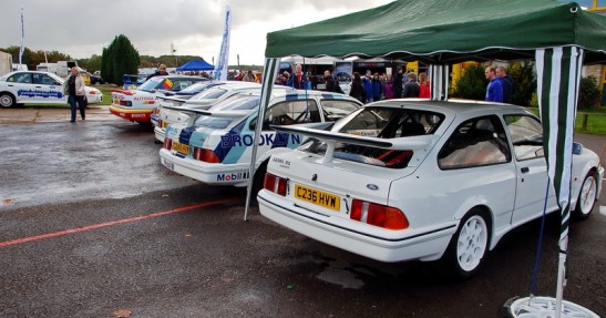 Rally Day 2011